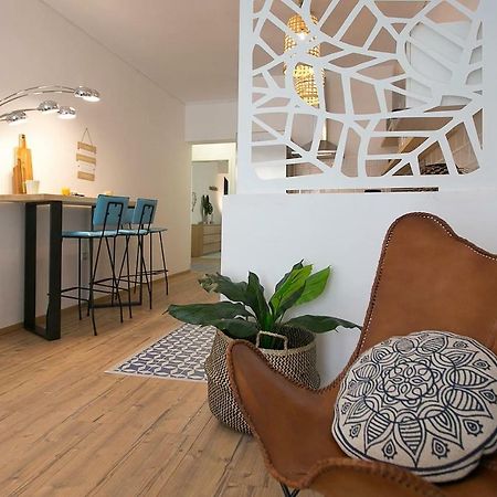Boho Chic Apartment, Agia Sofia District #Feelslikehome Thessaloniki Exterior photo